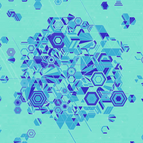 Fractured Cells