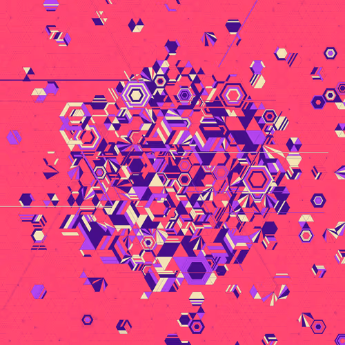 Fractured Cells