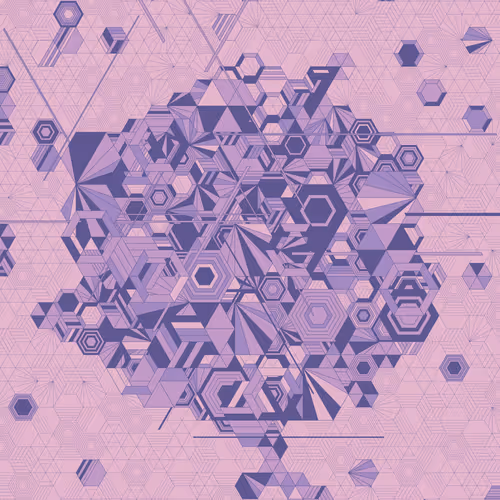 Fractured Cells