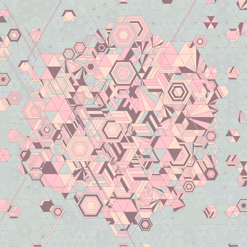 Fractured Cells