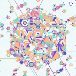 Fractured Cell #0068