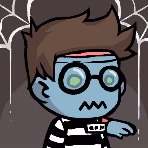 Horror Society #338