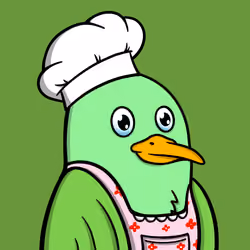 Savvy Seagulls #1316