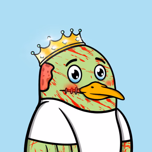 Savvy Seagulls #484