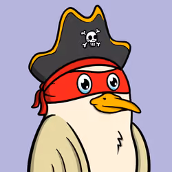 Savvy Seagulls #1034