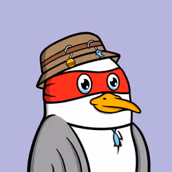 Savvy Seagulls #1483