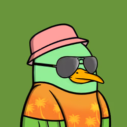 Savvy Seagulls #1795