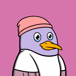 Savvy Seagulls #1800