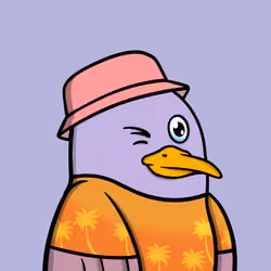 Savvy Seagulls #934