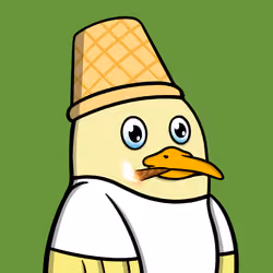 Savvy Seagulls #1799