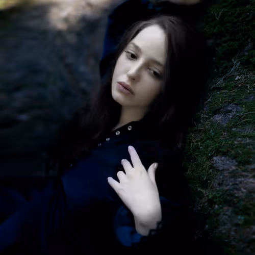 MELANCHOLY - 5WGWAnqRdq