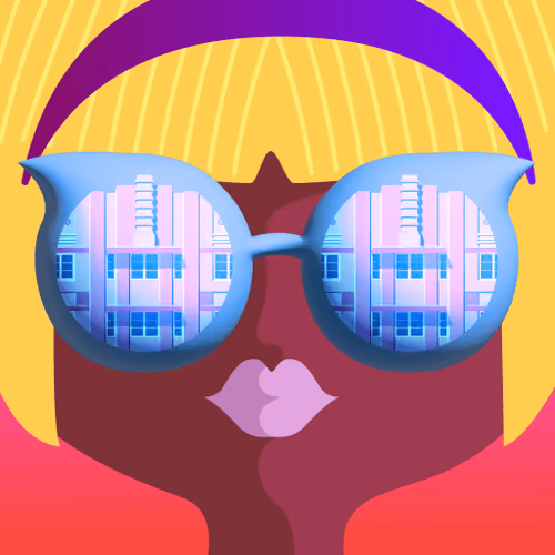 TuttleTribe #587