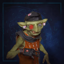 Gilzuizz