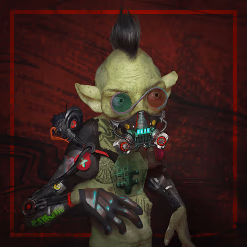 Metablaze Metagoblins