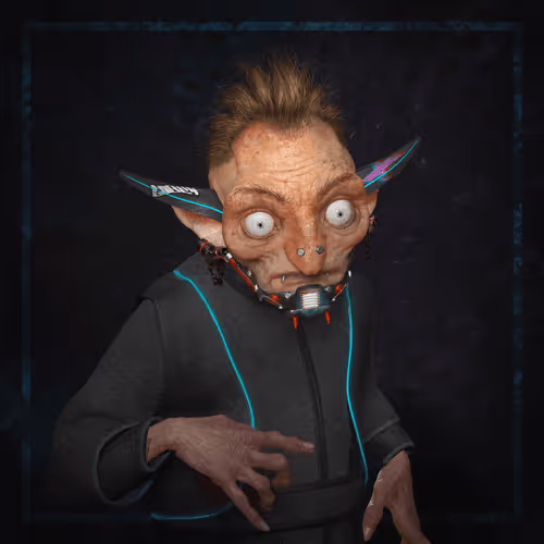 Metablaze Metagoblins
