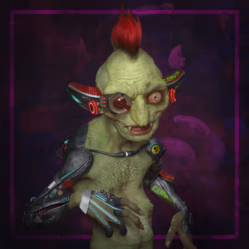 Metablaze Metagoblins