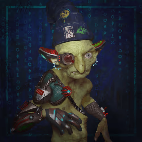 Metablaze Metagoblins