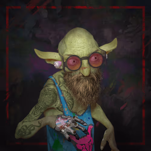 Metablaze Metagoblins