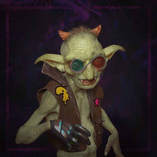 Metablaze Metagoblins
