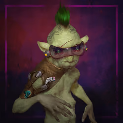Krolx