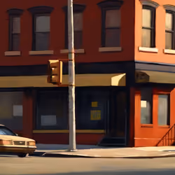 [ scenes ] #24