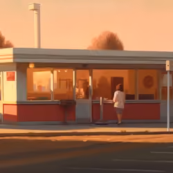 [ scenes ] #16