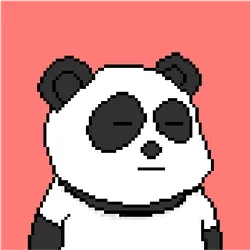 Degen Pandas #445