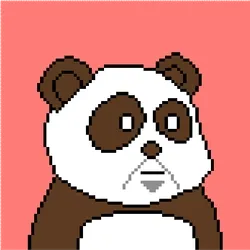 Degen Pandas #718