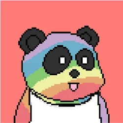 Degen Pandas #438