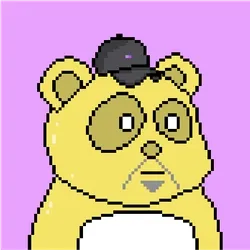 Degen Pandas #446