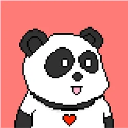 Degen Pandas #704