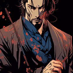 The Exorcist #205