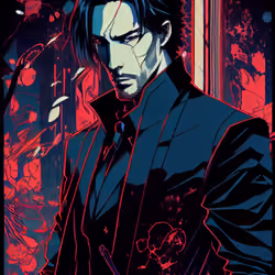 The Exorcist #39