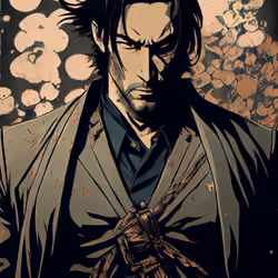 The Exorcist #37