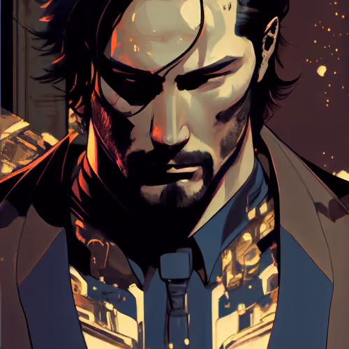The Exorcist #241