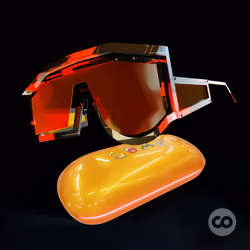 Vigilance - Honey Gold