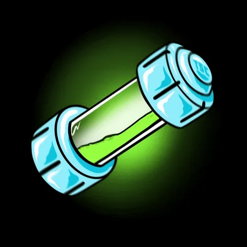 Ntp Canisters