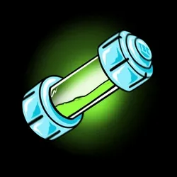 N.T.P. Canister #4522