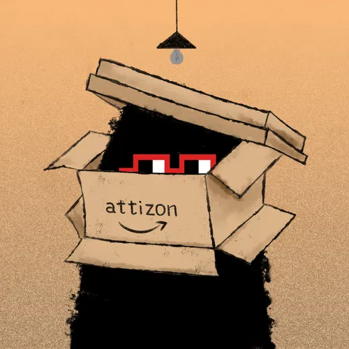 Attinft