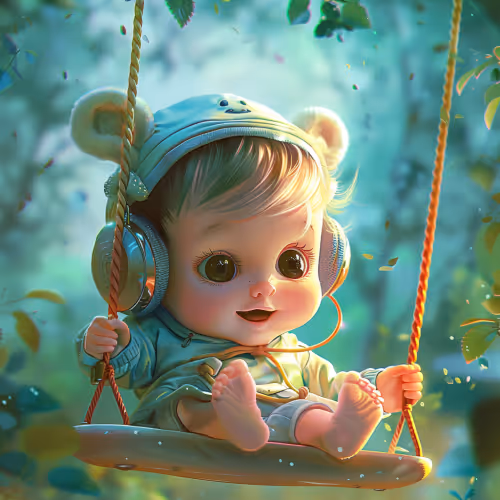 Challenge Like A Baby