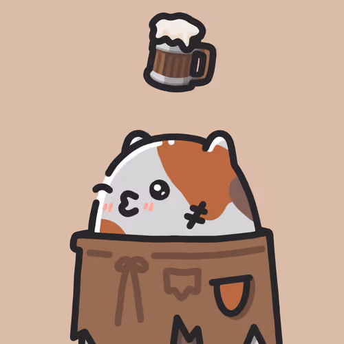 Whisker #271