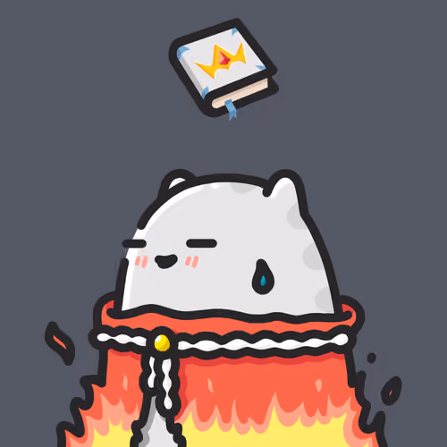 Whisker #2897