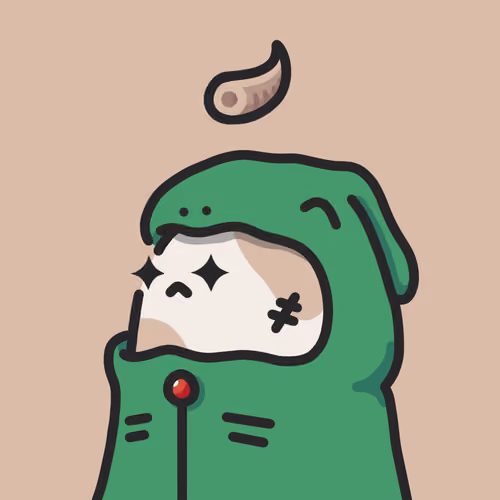 Whisker #4444