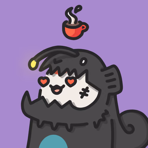 Whisker #2900