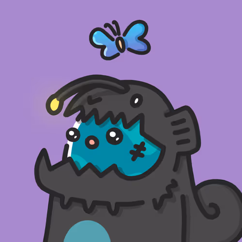 Whisker #5521