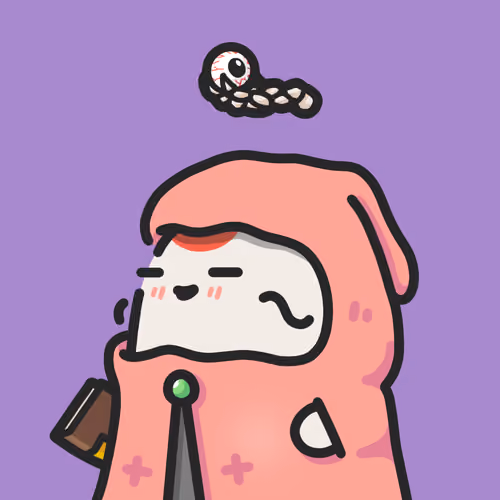 Whisker #4401