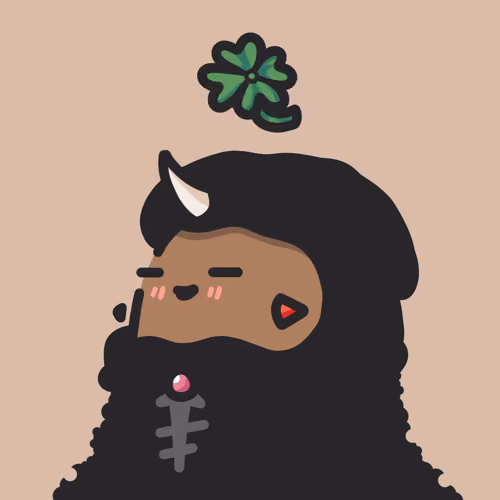 Whisker #4901