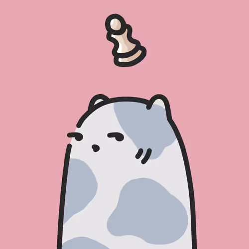 Whisker #1041