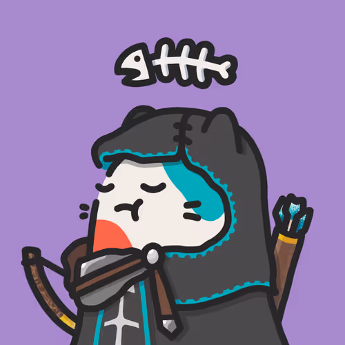 Whiskersnft