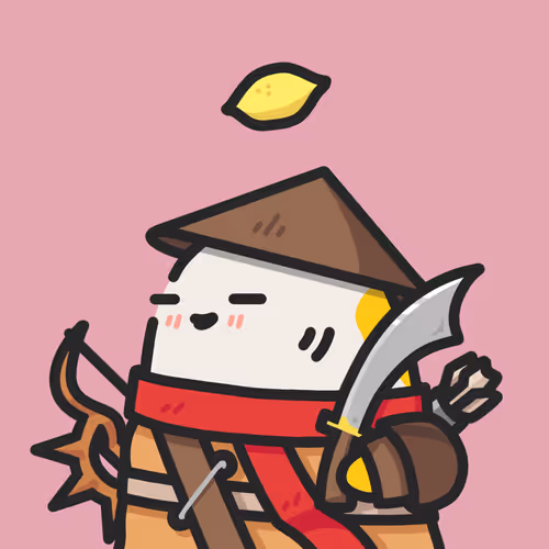 Whiskersnft